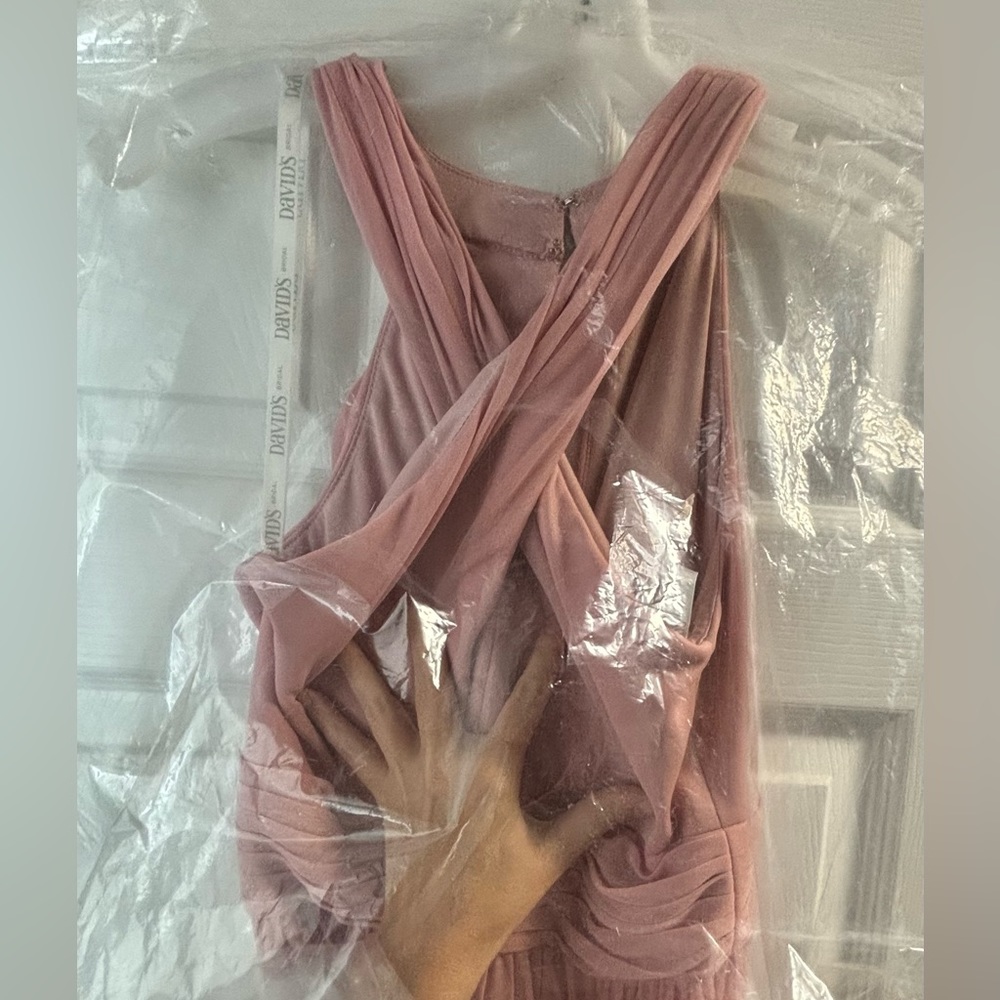 Bridesmaids dress